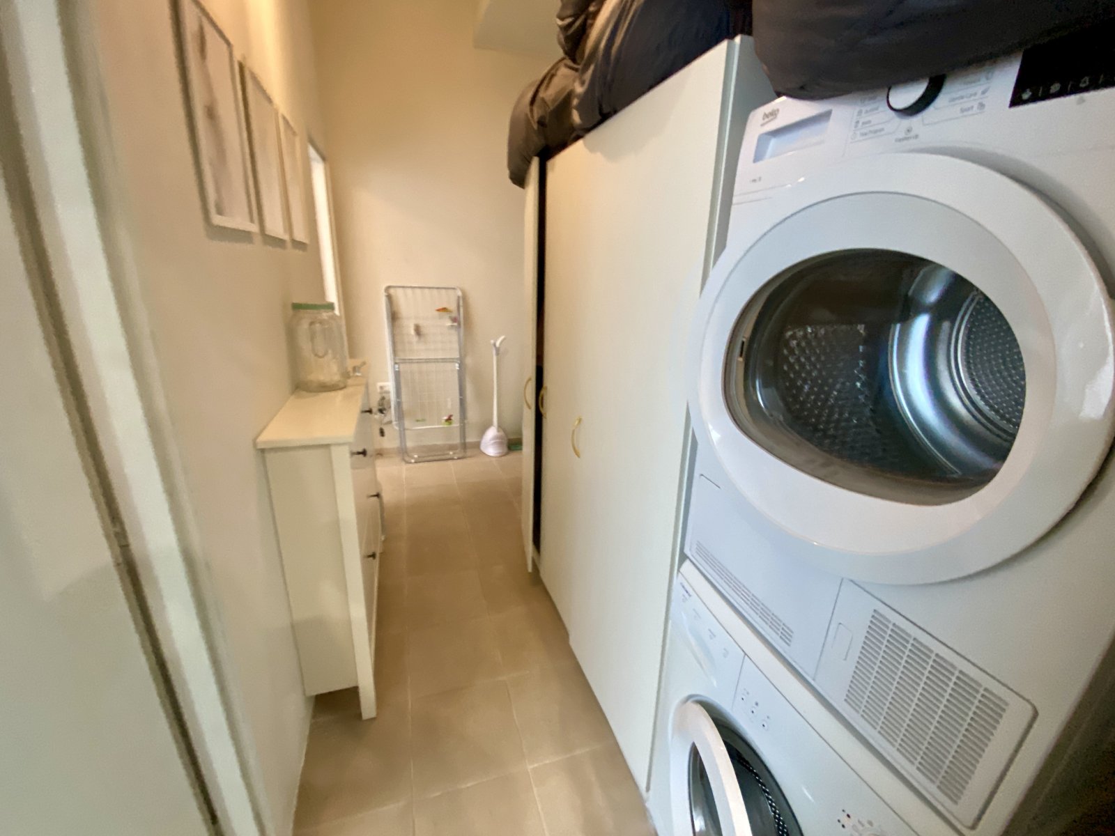 4 Zimmer Wohnung im Komplex Sun Gate Sonnenstrand Bulgarien