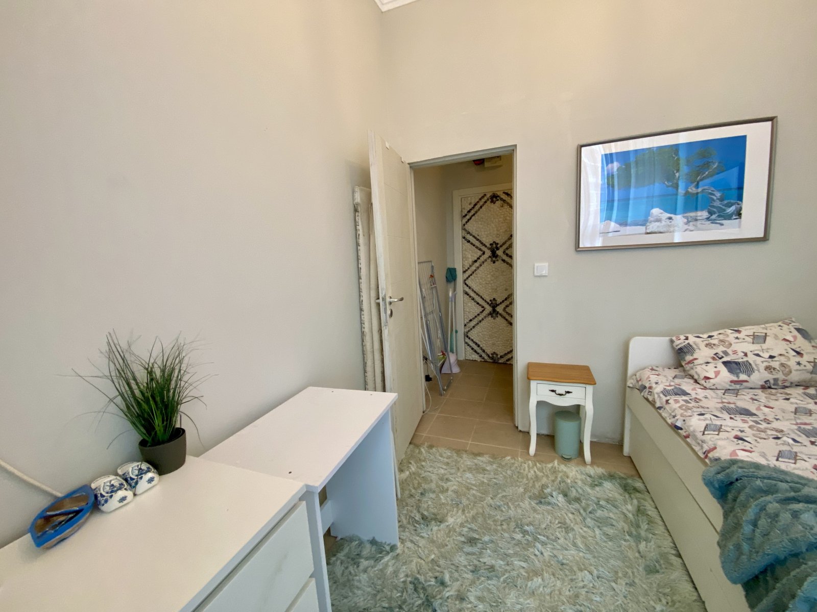 4 Zimmer Wohnung im Komplex Sun Gate Sonnenstrand Bulgarien