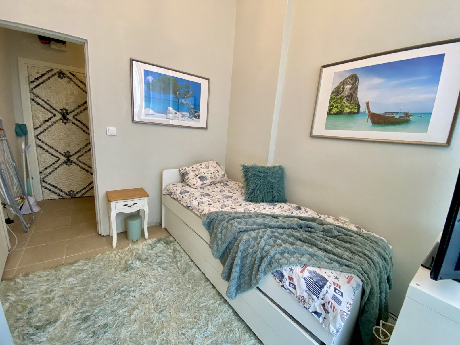 4 Zimmer Wohnung im Komplex Sun Gate Sonnenstrand Bulgarien