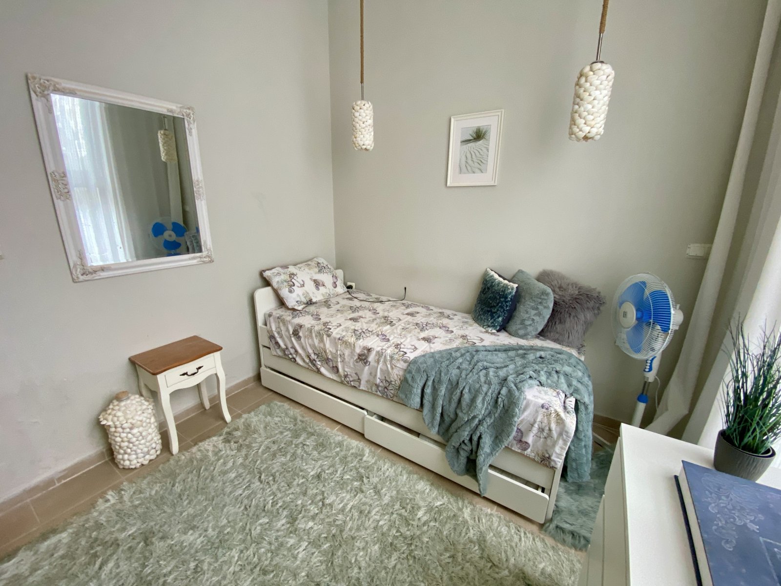 4 Zimmer Wohnung im Komplex Sun Gate Sonnenstrand Bulgarien