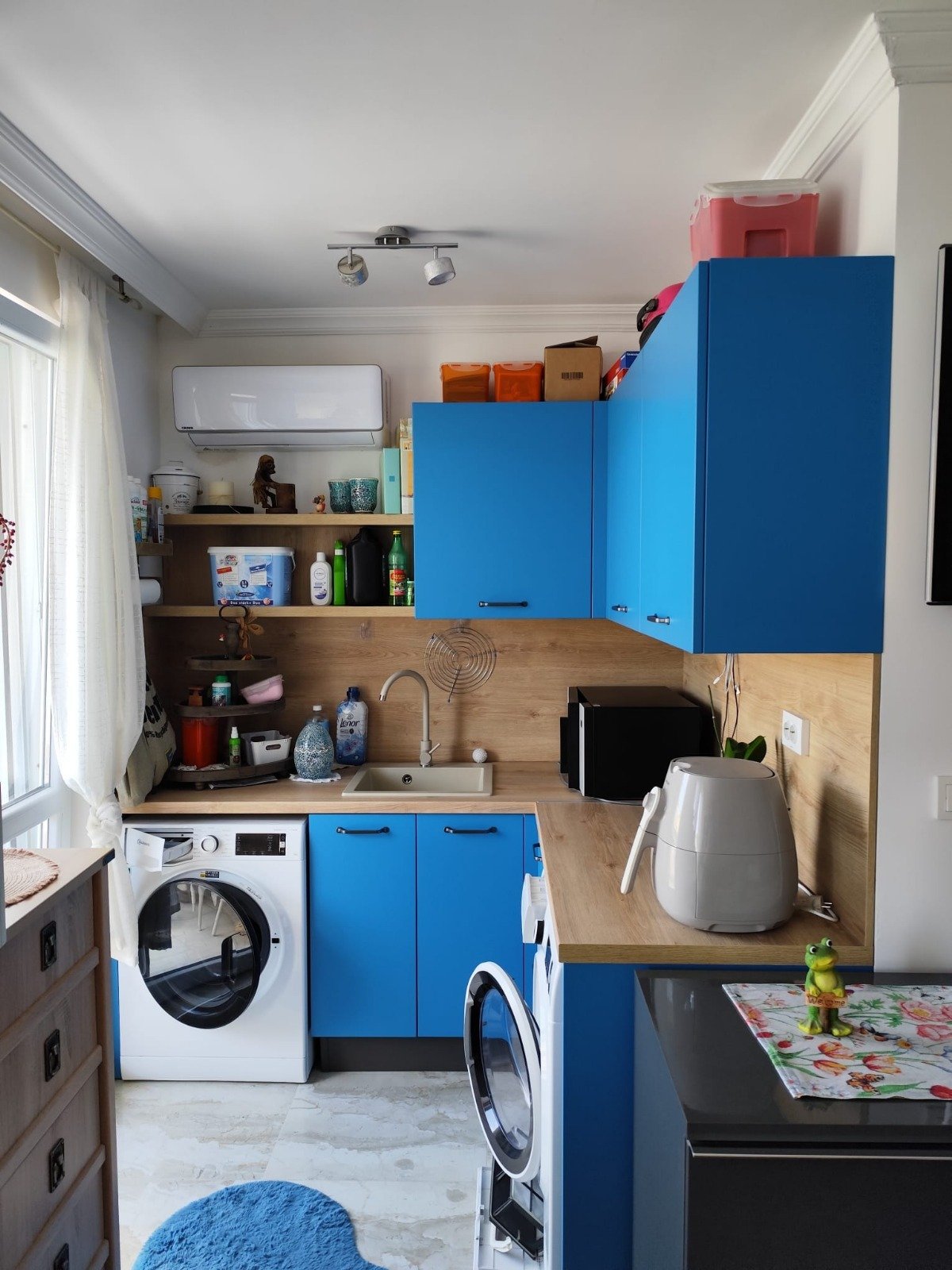 3 Zimmer Wohnung im Magnolia 6 Sonnenstrand Bulgarien