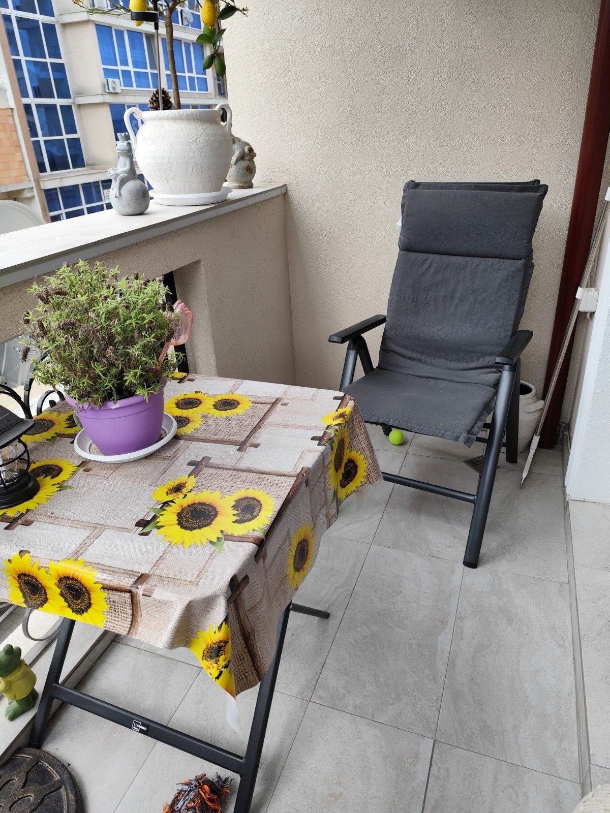 3 Zimmer Wohnung im Magnolia 6 Sonnenstrand Bulgarien