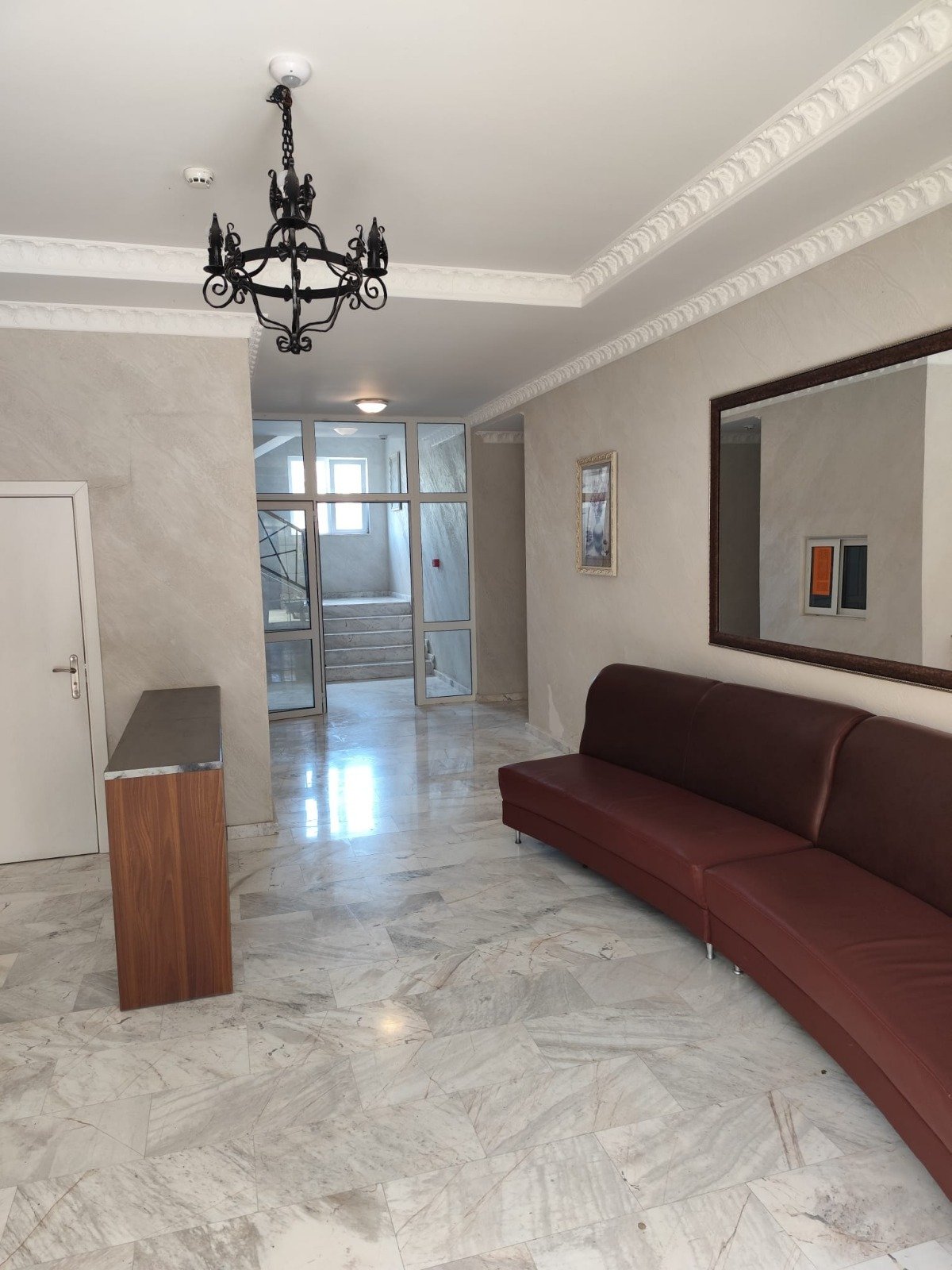 3 Zimmer Wohnung im Magnolia 6 Sonnenstrand Bulgarien