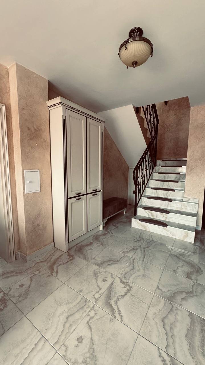 Penthouse mit 5 Zimmern, 200 m², Meerblick, Bergen & Pool – Sveti Vlas