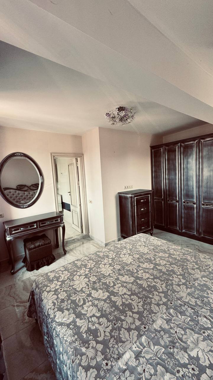 Penthouse mit 5 Zimmern, 200 m², Meerblick, Bergen & Pool – Sveti Vlas