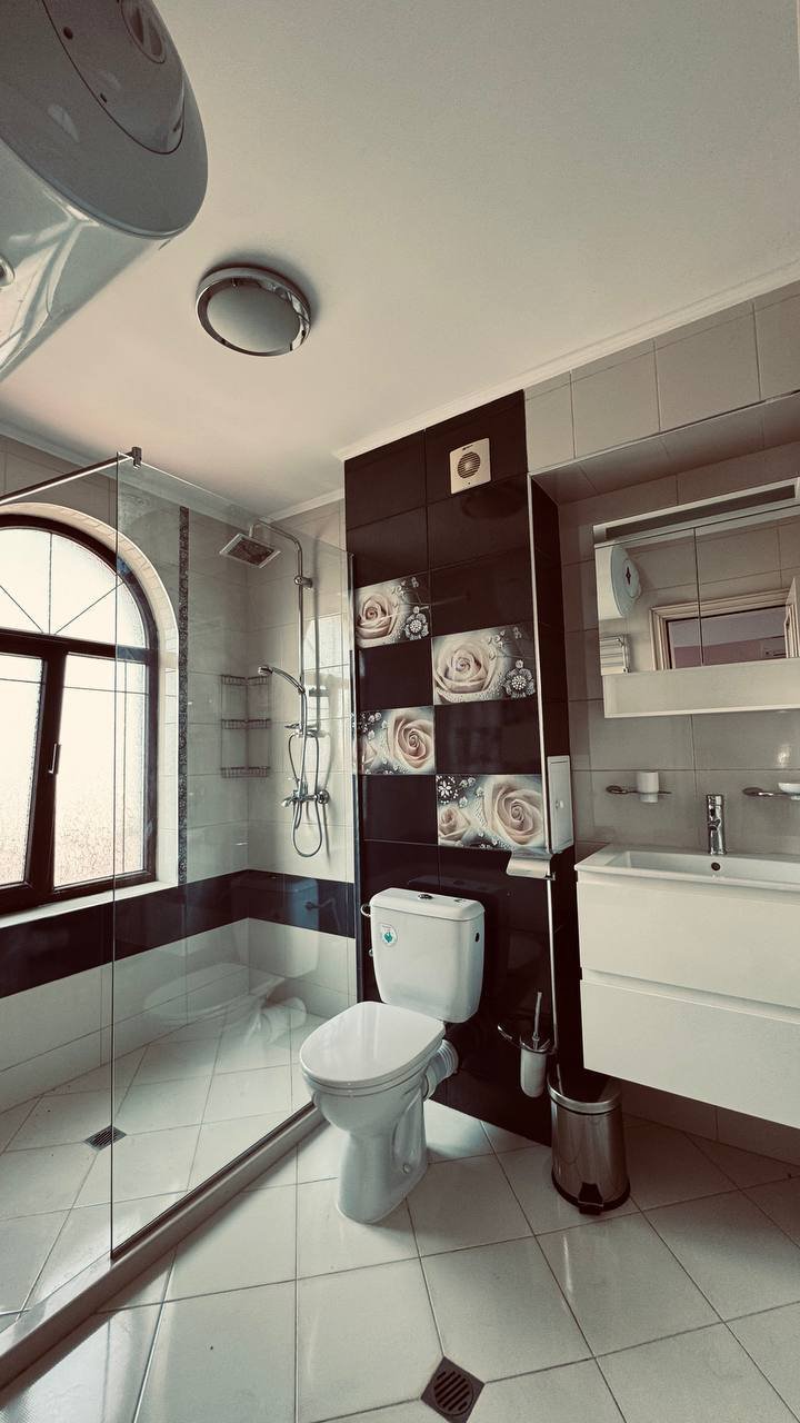 Penthouse mit 5 Zimmern, 200 m², Meerblick, Bergen & Pool – Sveti Vlas