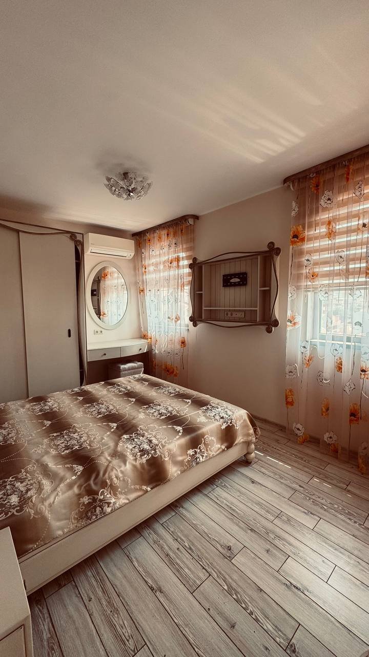 Penthouse mit 5 Zimmern, 200 m², Meerblick, Bergen & Pool – Sveti Vlas