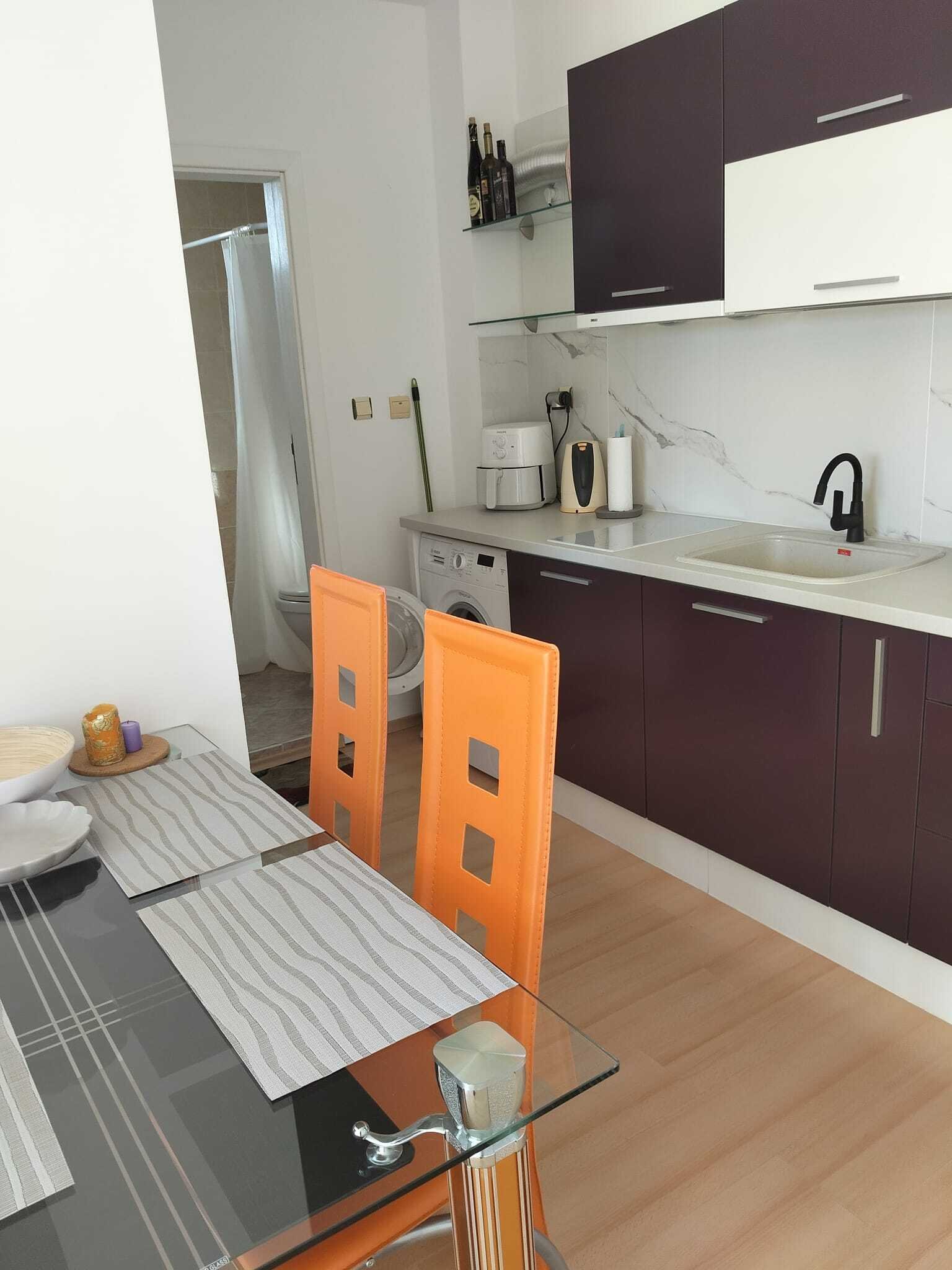 2 Zimmer Wohnung im Sunny Day 5 Tankovo Bulgarien