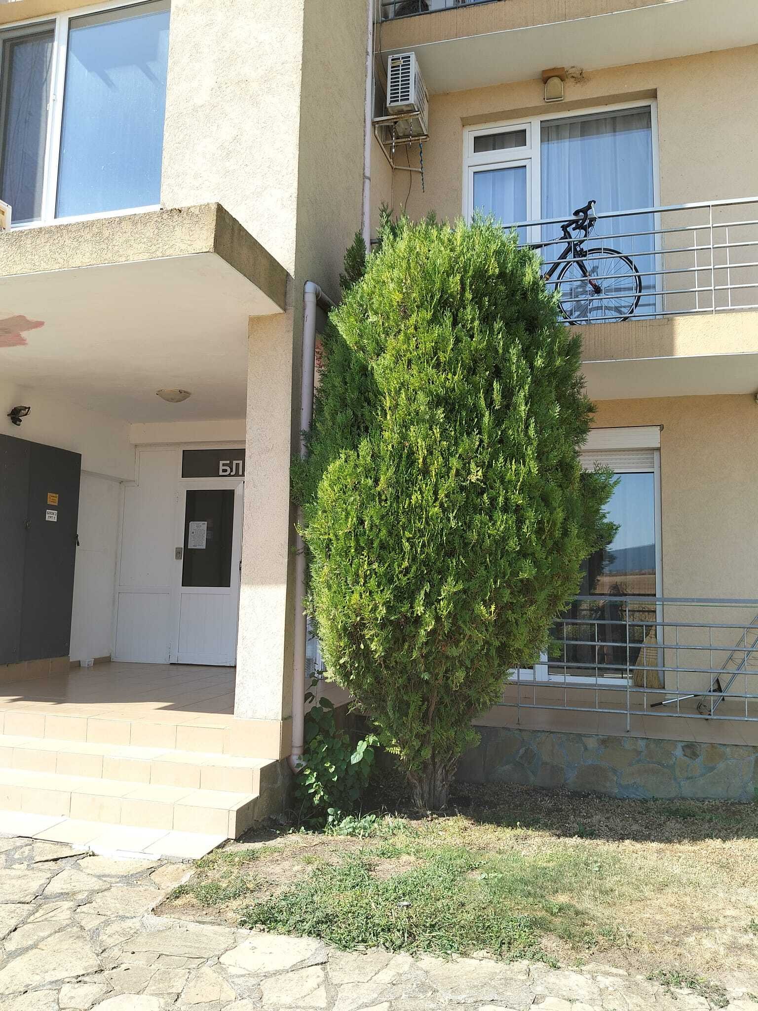 2 Zimmer Wohnung im Sunny Day 5 Tankovo Bulgarien