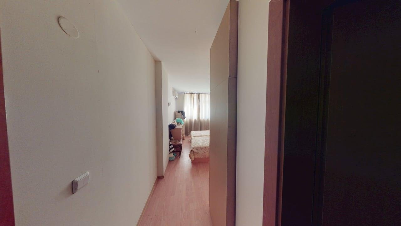 2 Zimmer Wohnung im Sunset Beach Sonnenstrand Bulgarien