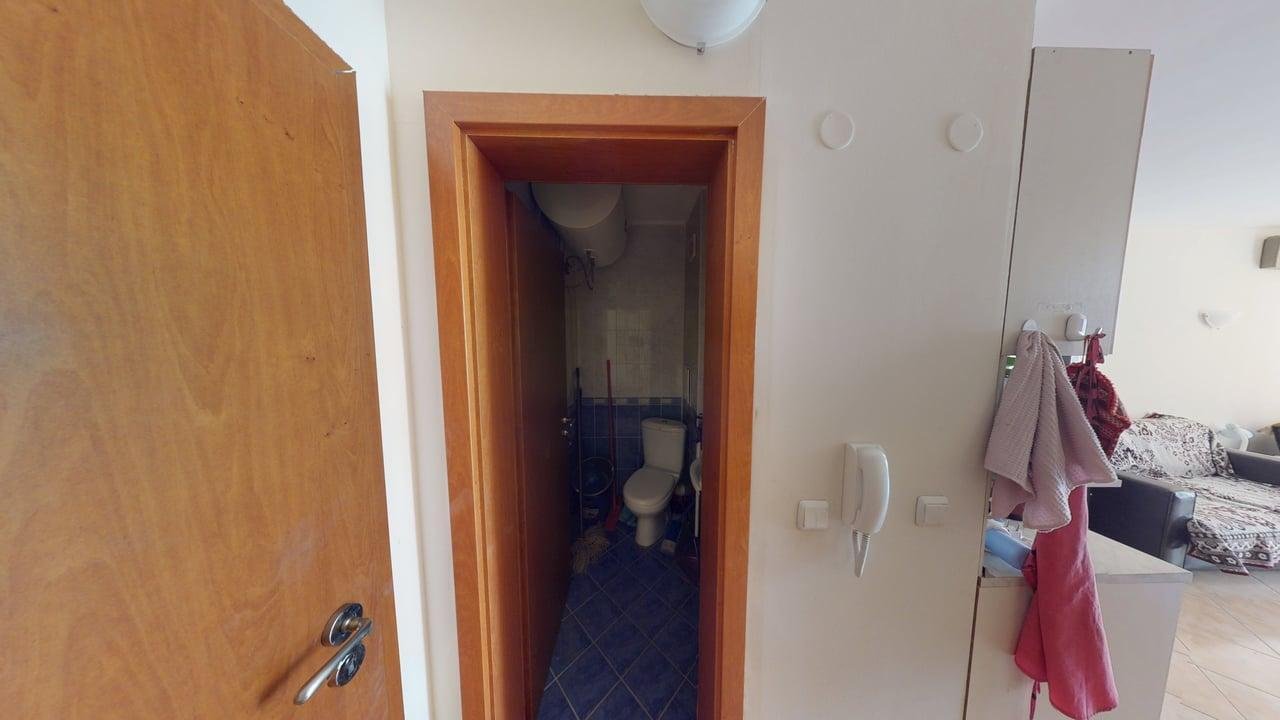 2 Zimmer Wohnung im Sunset Beach Sonnenstrand Bulgarien