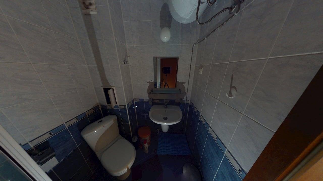 2 Zimmer Wohnung im Sunset Beach Sonnenstrand Bulgarien