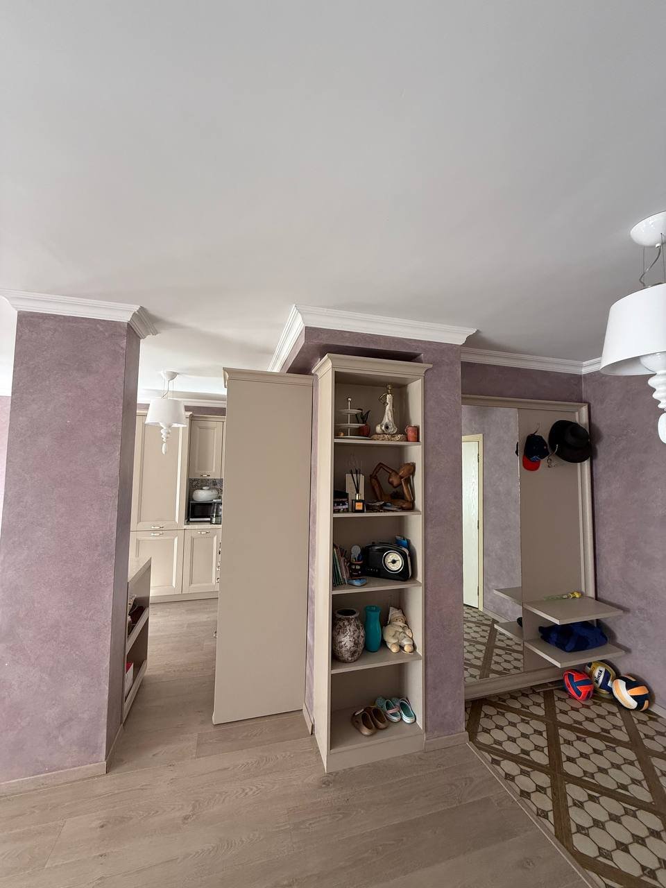 Exklusive Wohnung in Bulgarien – Saint Vlas mit Meerblick