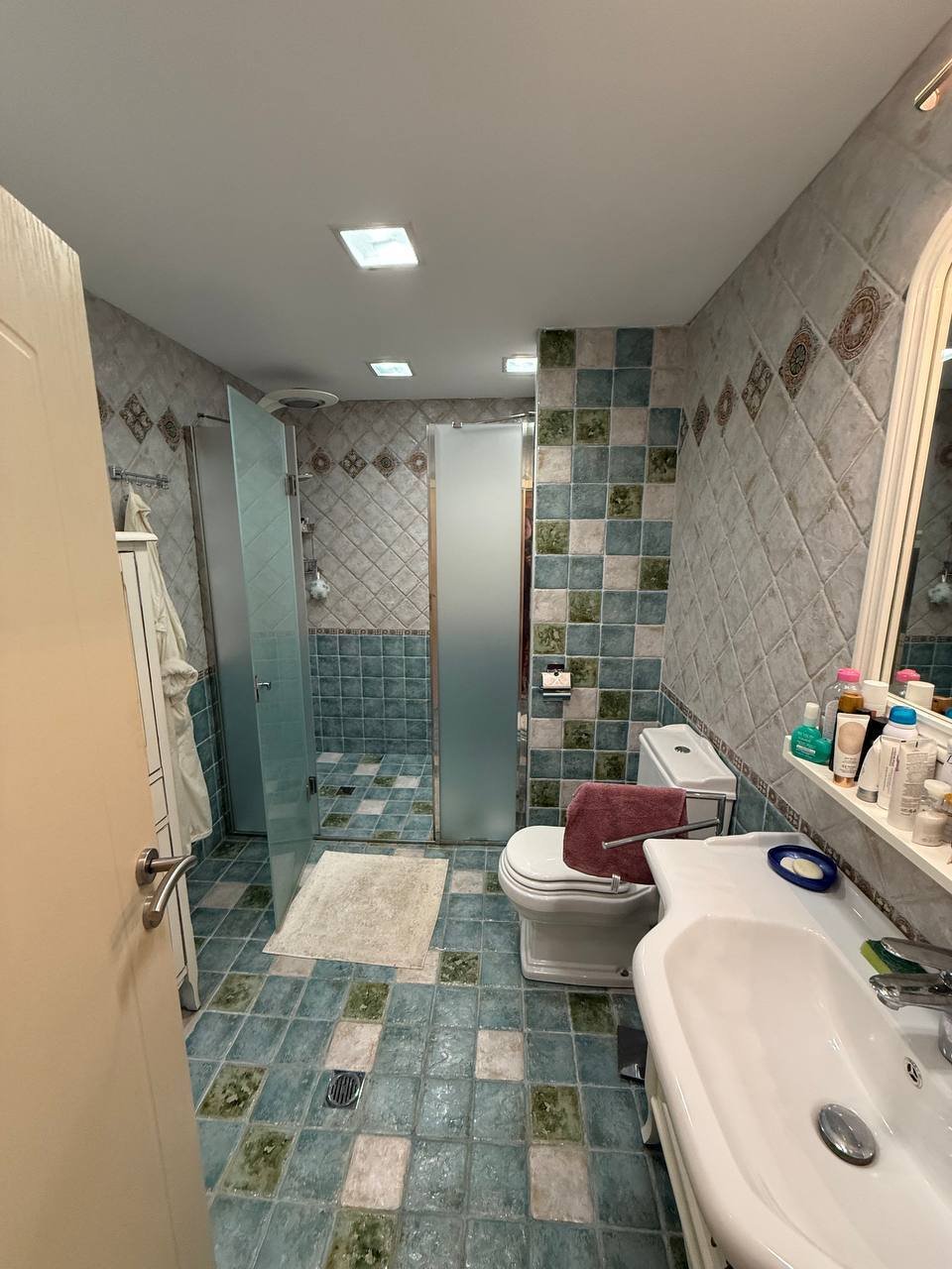 Exklusive Wohnung in Bulgarien – Saint Vlas mit Meerblick