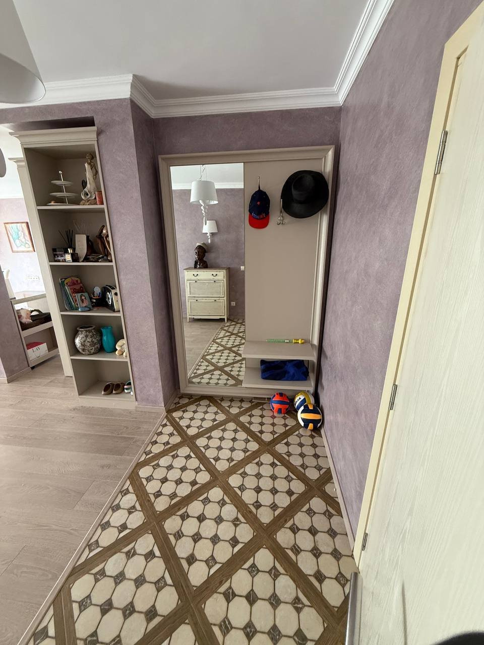 Exklusive Wohnung in Bulgarien – Saint Vlas mit Meerblick