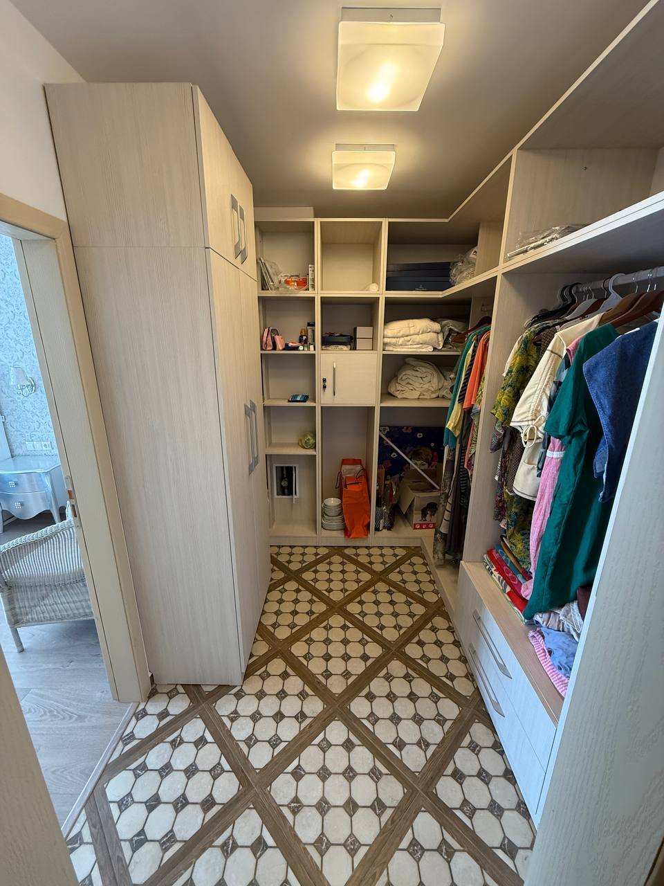 Exklusive Wohnung in Bulgarien – Saint Vlas mit Meerblick