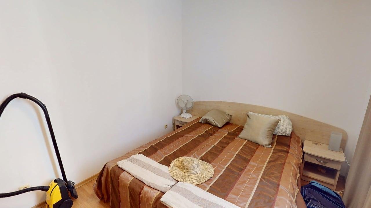 3 Zimmer Wohnung im Barco del Sol Sonnenstrand Bulgarien