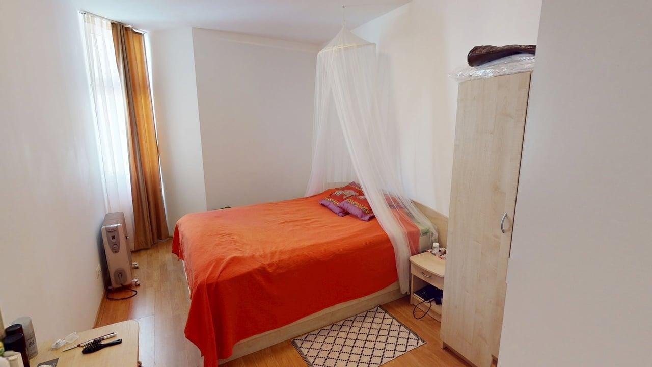 3 Zimmer Wohnung im Barco del Sol Sonnenstrand Bulgarien