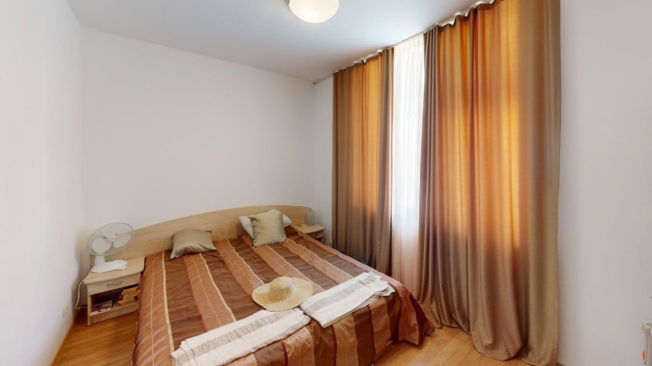 3 Zimmer Wohnung im Barco del Sol Sonnenstrand Bulgarien