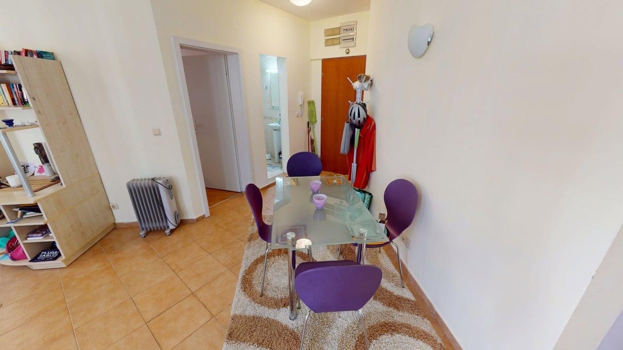 3 Zimmer Wohnung im Barco del Sol Sonnenstrand Bulgarien