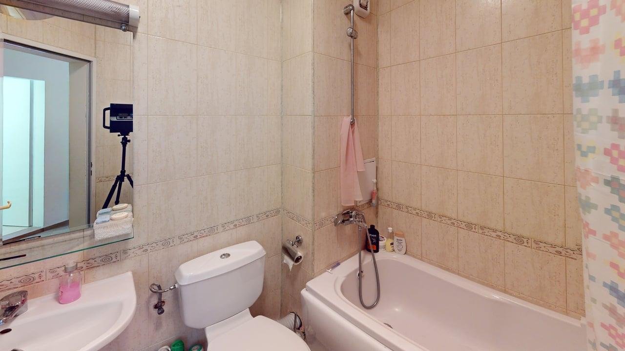 3 Zimmer Wohnung im Barco del Sol Sonnenstrand Bulgarien