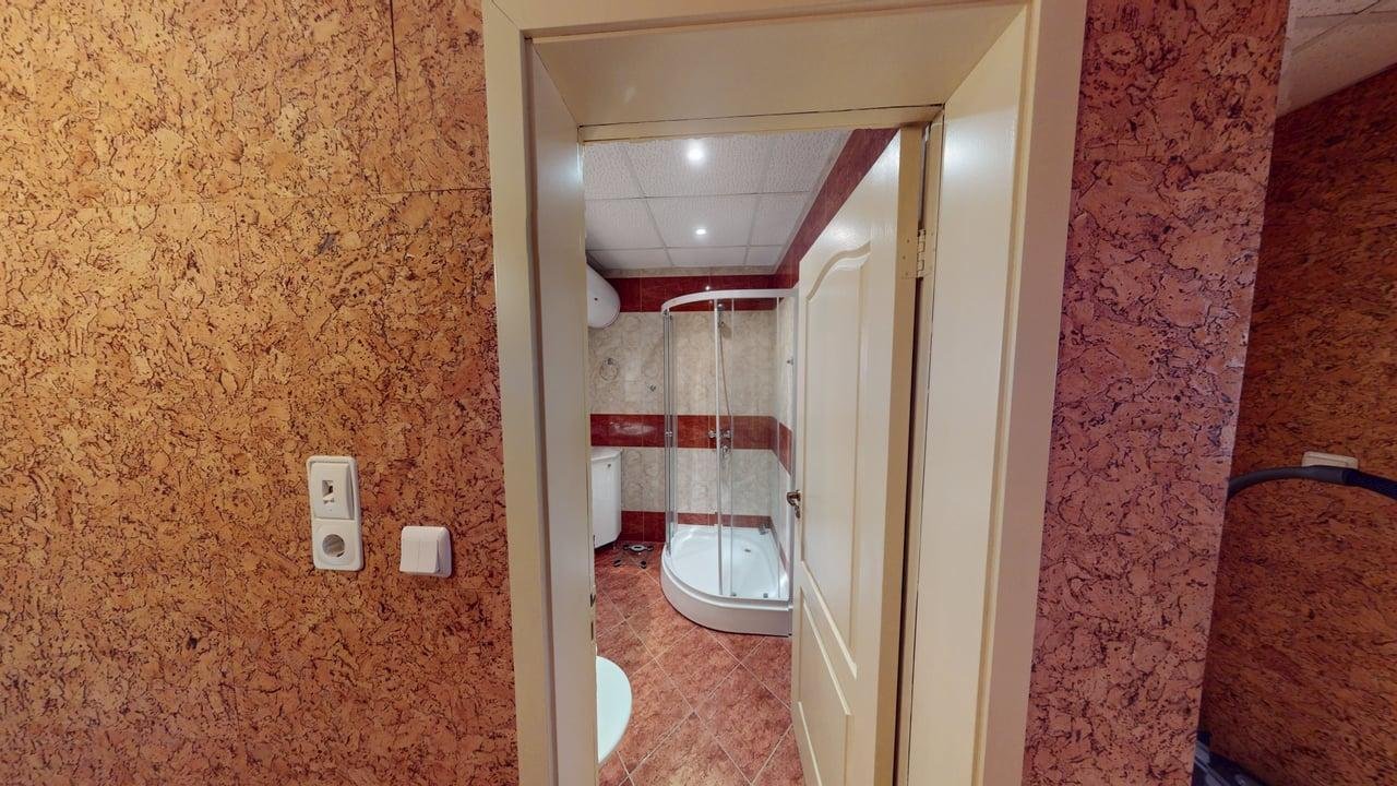 3 Zimmer Wohnung im Sunny Fort Sonnenstrand Bulgarien