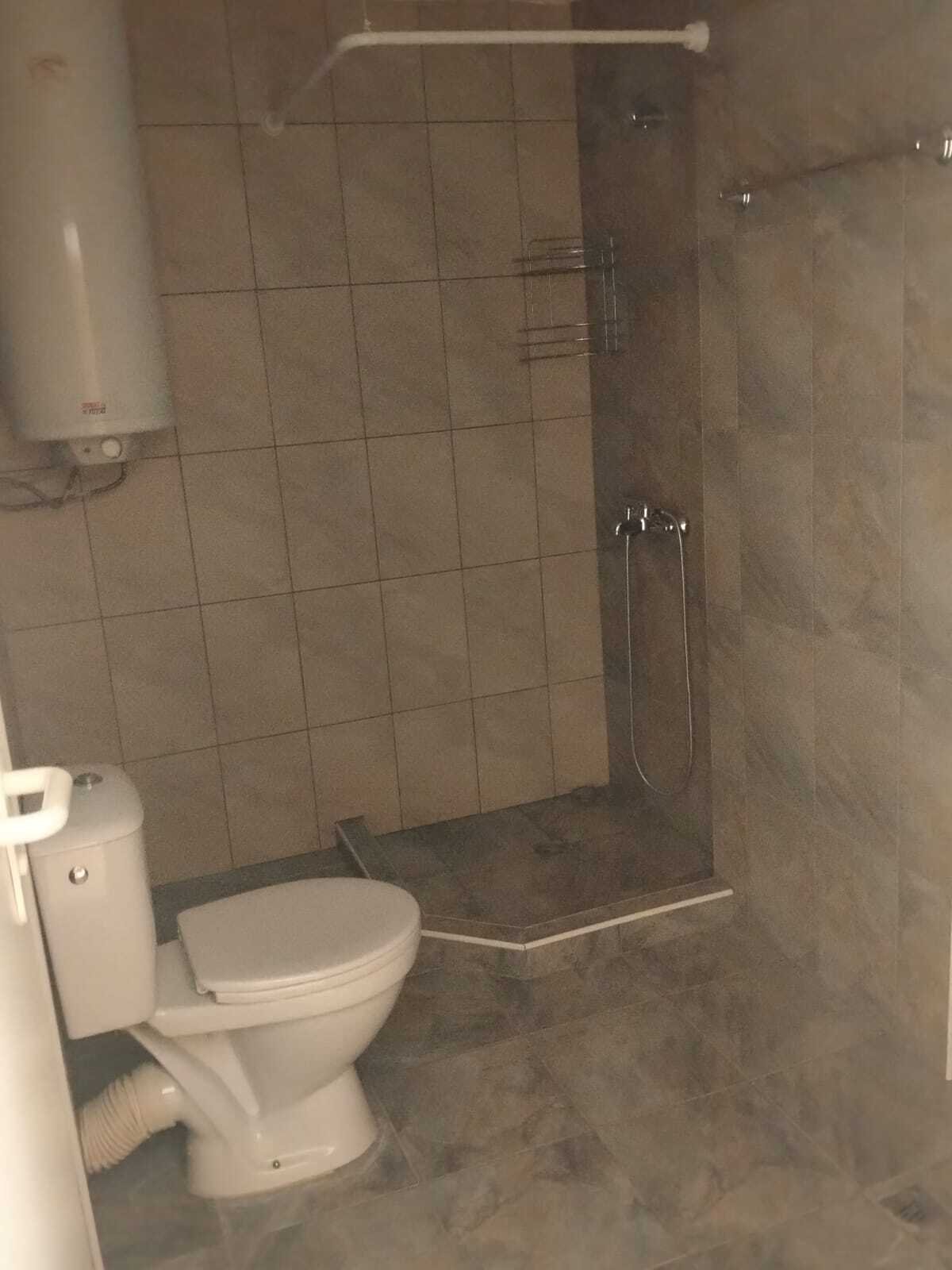 2 Zimmer wohnung mit Meerblick im Midia Aheloy Bulgarien