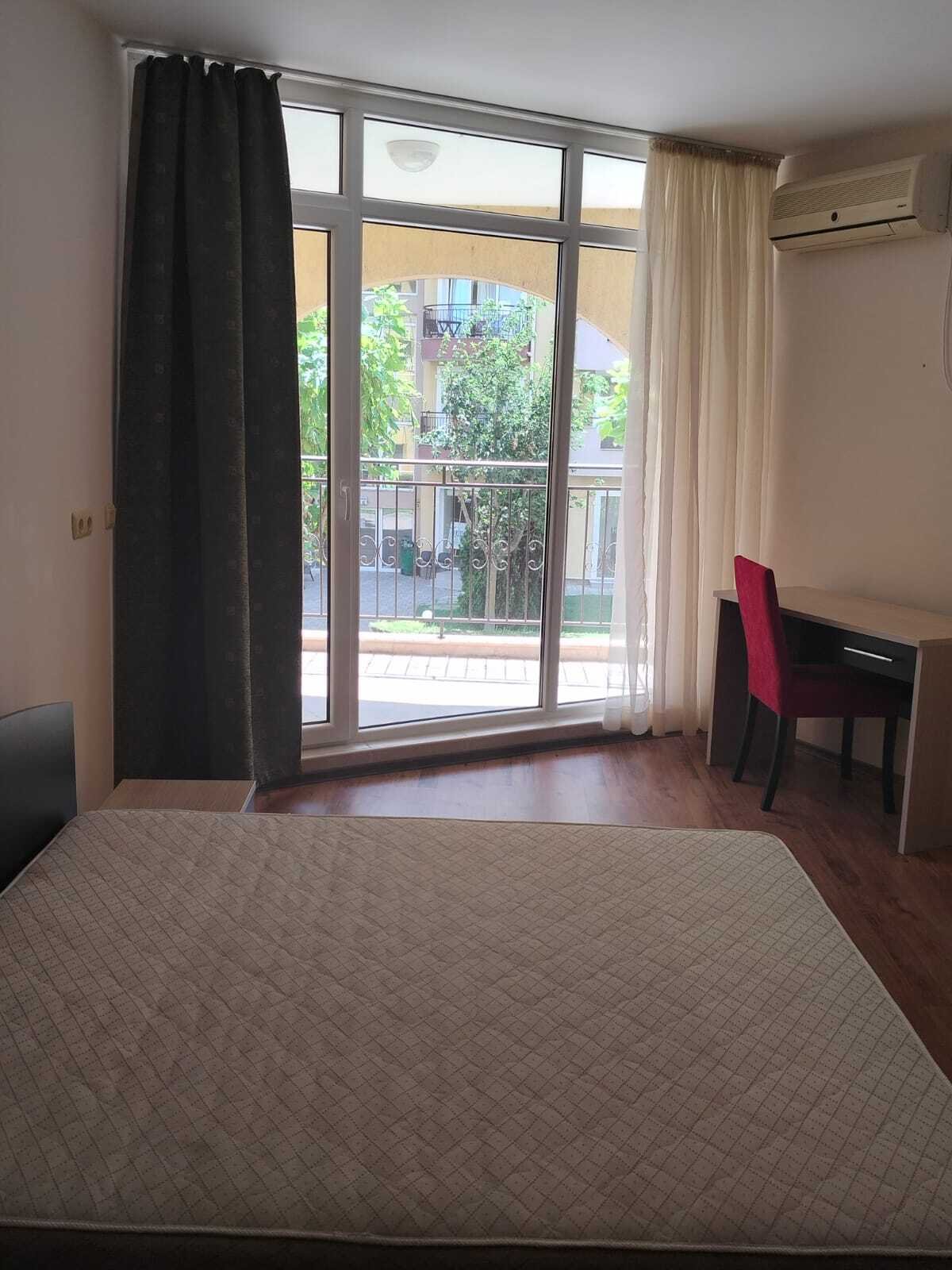 2 Zimmer wohnung mit Meerblick im Midia Aheloy Bulgarien