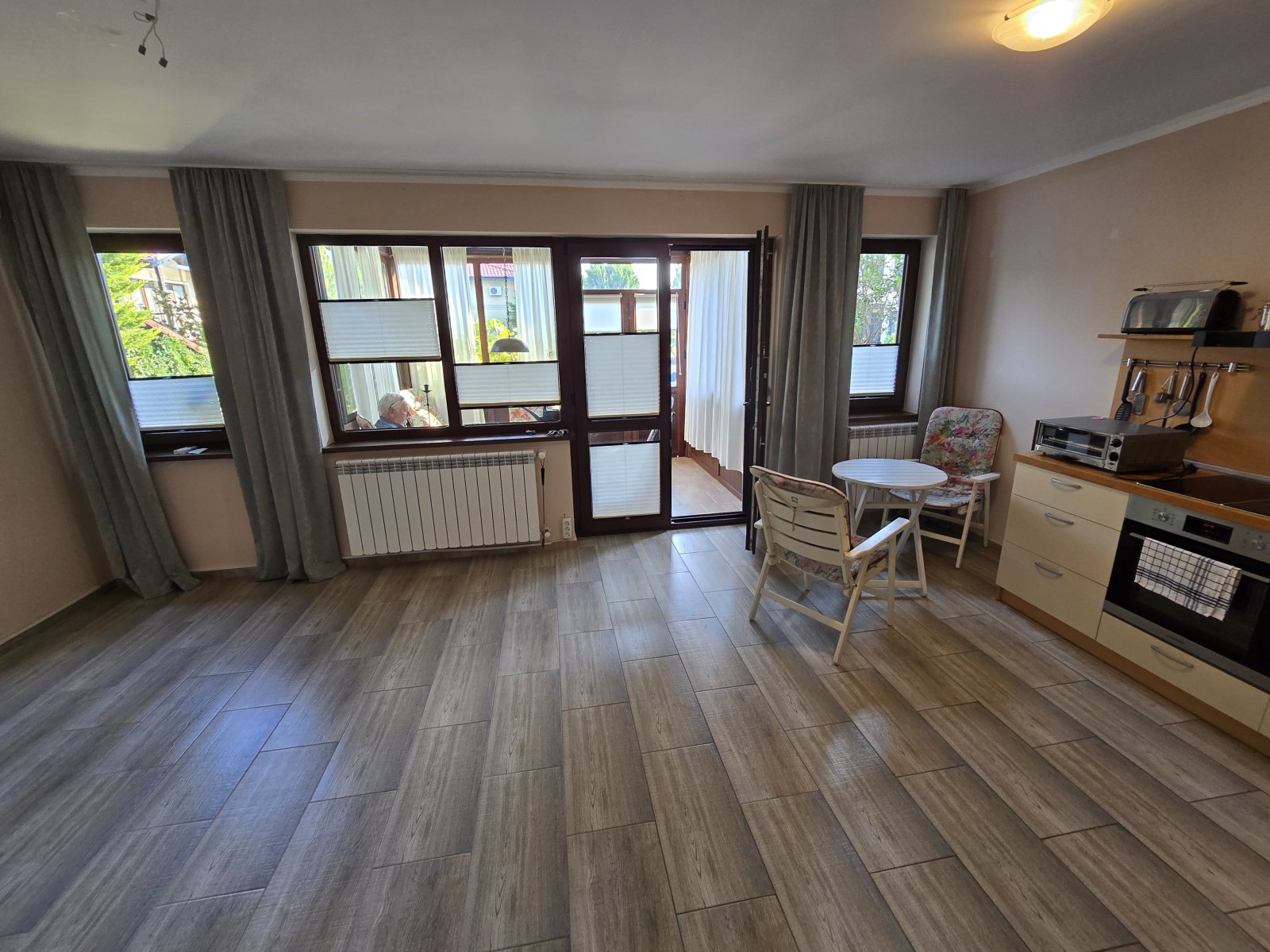 Schöne Villa im „St. George“-Komplex – Kosharitsa, Bulgarien