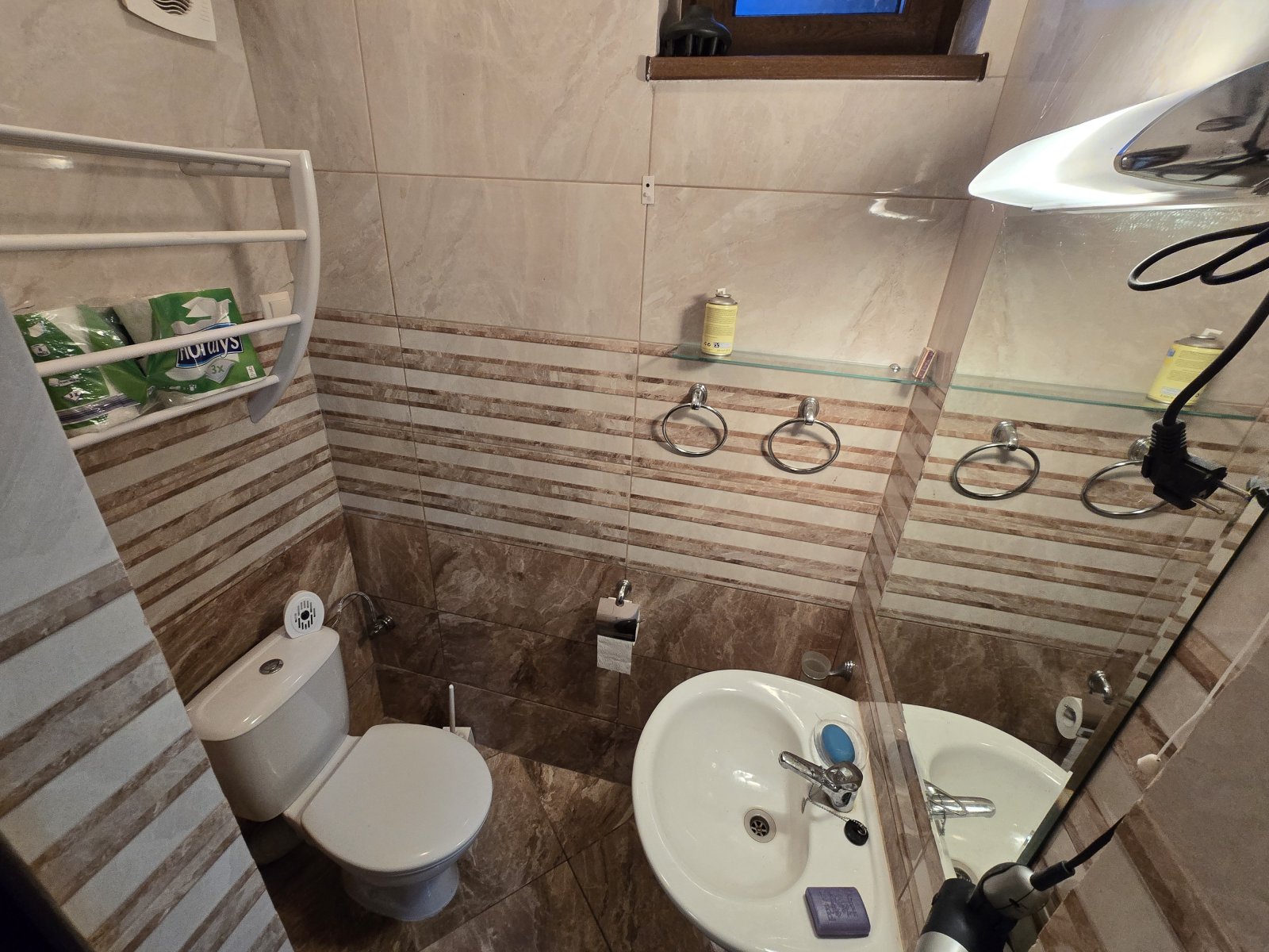 Schöne Villa im „St. George“-Komplex – Kosharitsa, Bulgarien