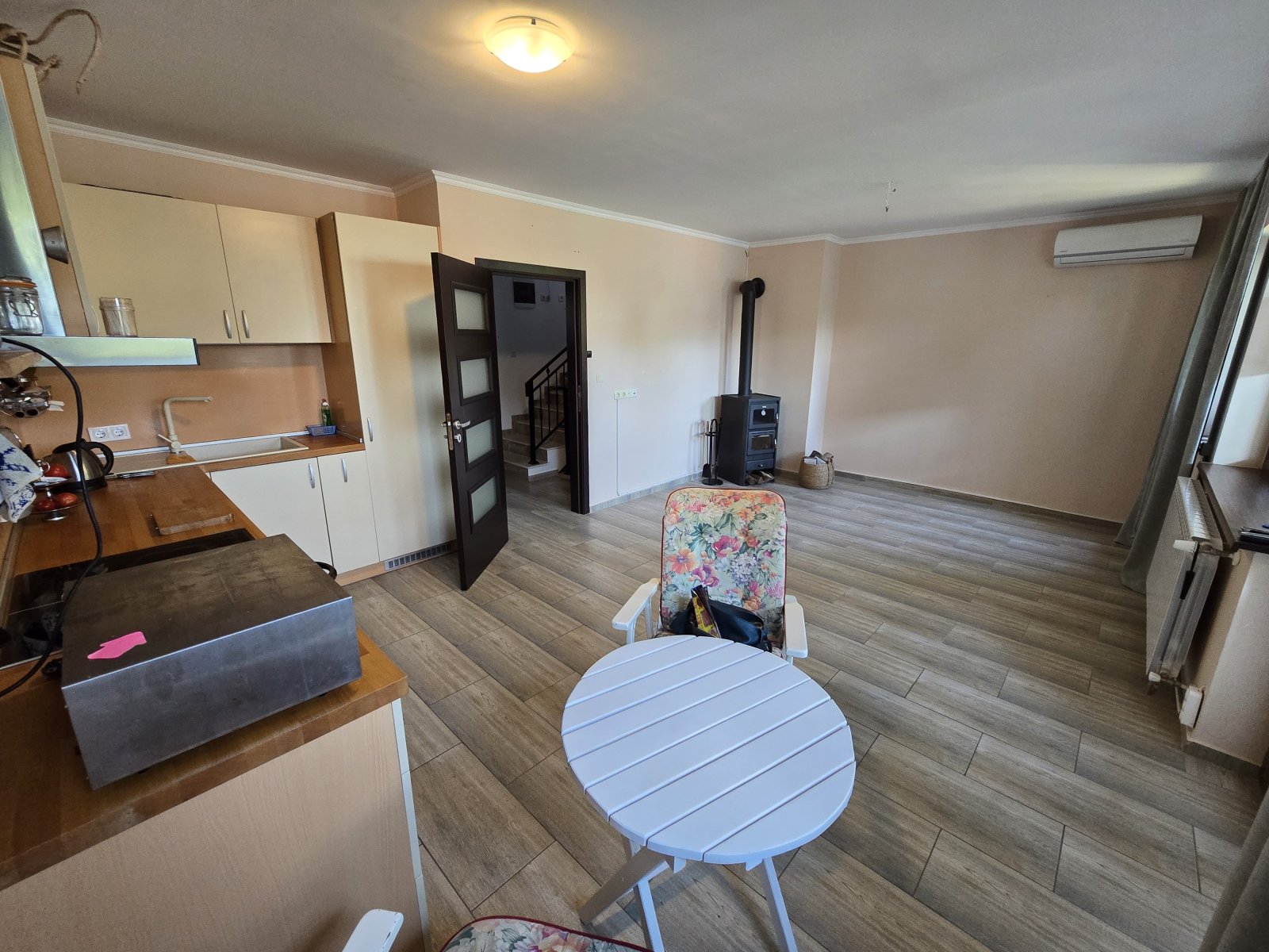 Schöne Villa im „St. George“-Komplex – Kosharitsa, Bulgarien