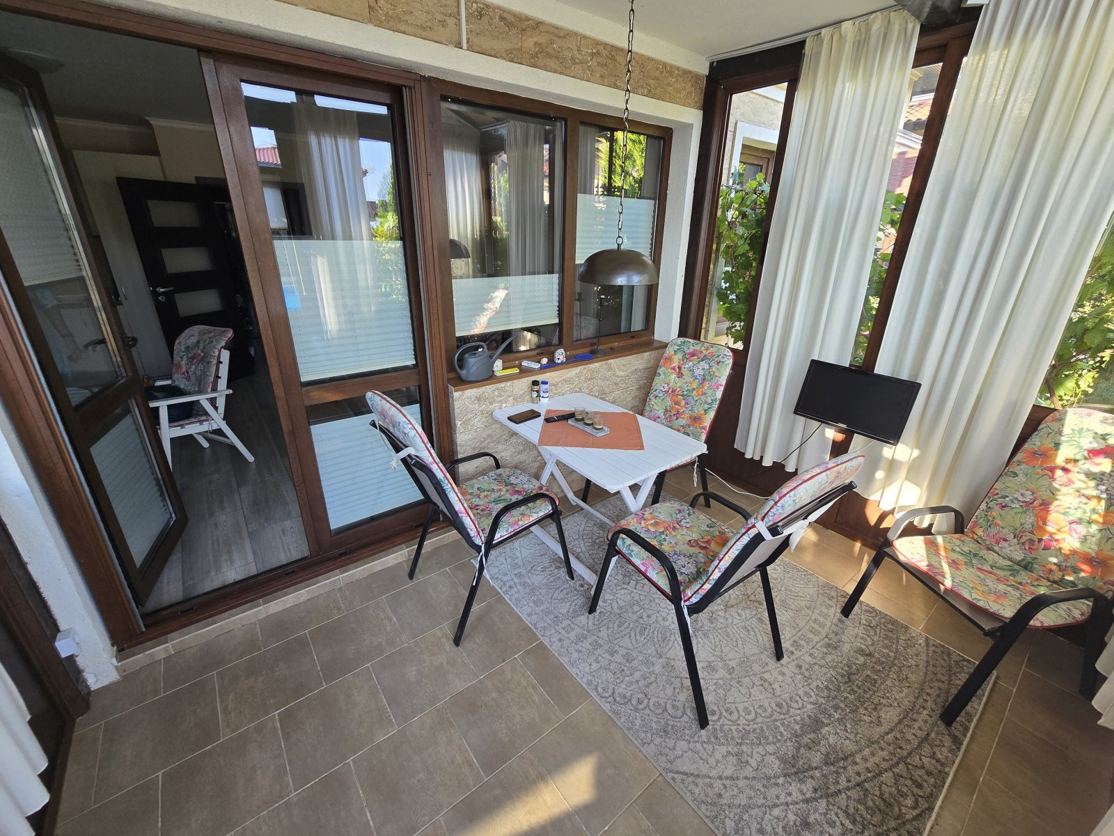 Schöne Villa im „St. George“-Komplex – Kosharitsa, Bulgarien