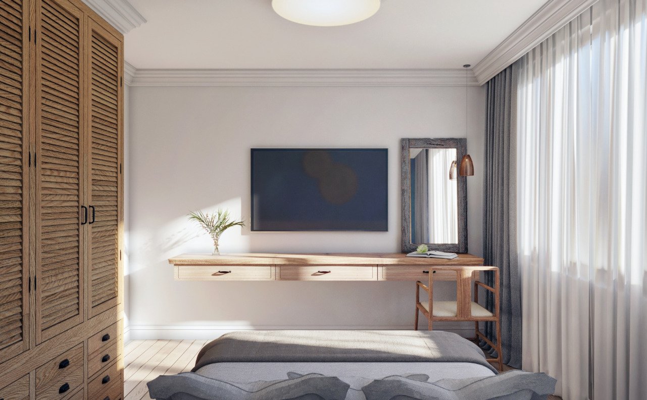 Exklusives dreistöckiges Haus in erster Meereslinie im Stadtviertel Kraimorie, Burgas