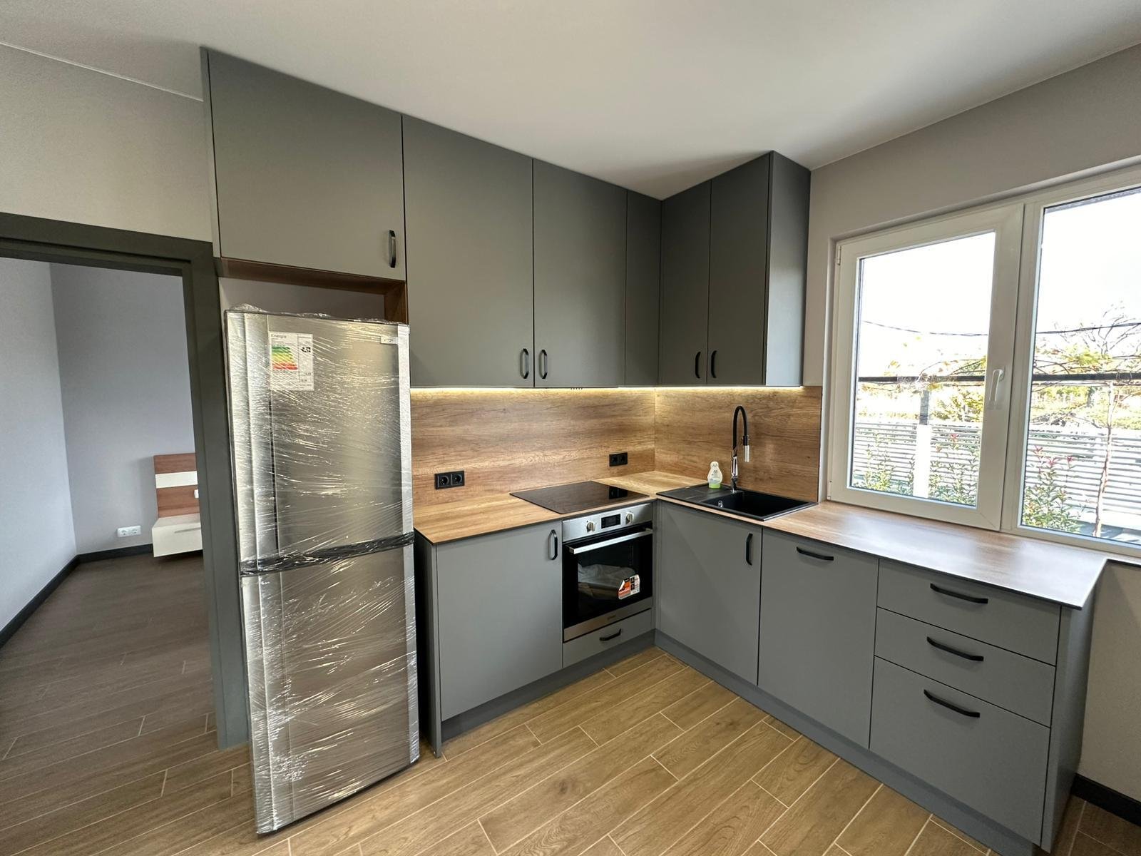 Gyulyovtsa: Bungalow im Dorf Gyulovtsa Region Burgas Bulgarien 