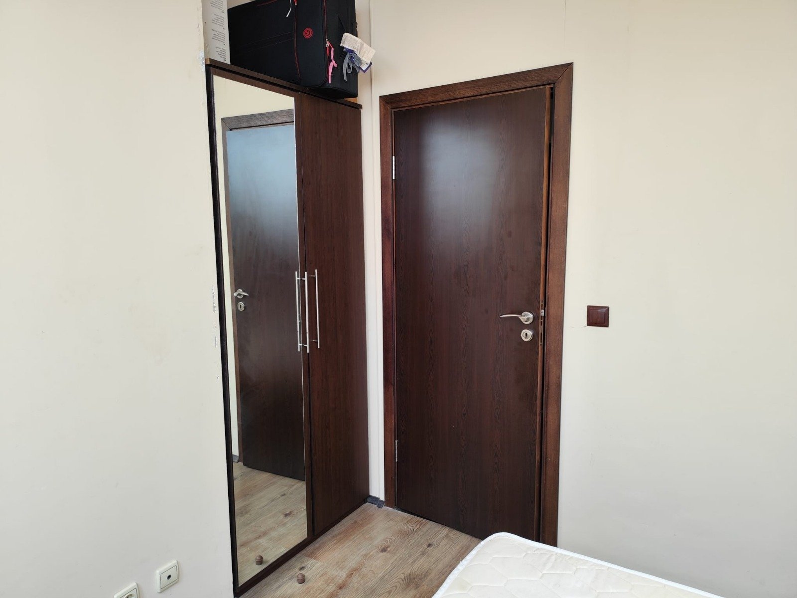 Ravda Bulgarien 2 Zimmer Wohnung mit Meerblick