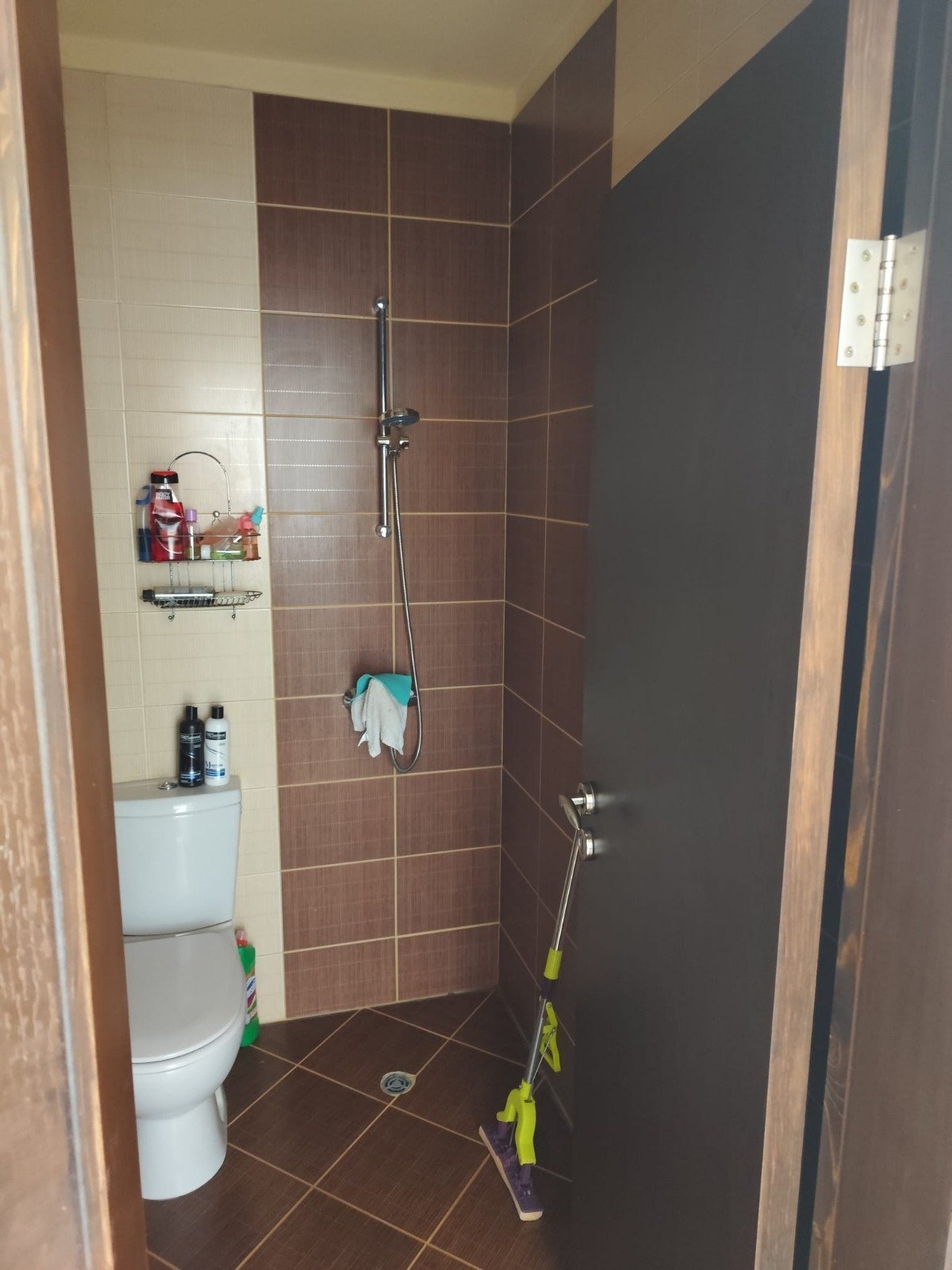 Ravda Bulgarien 2 Zimmer Wohnung mit Meerblick