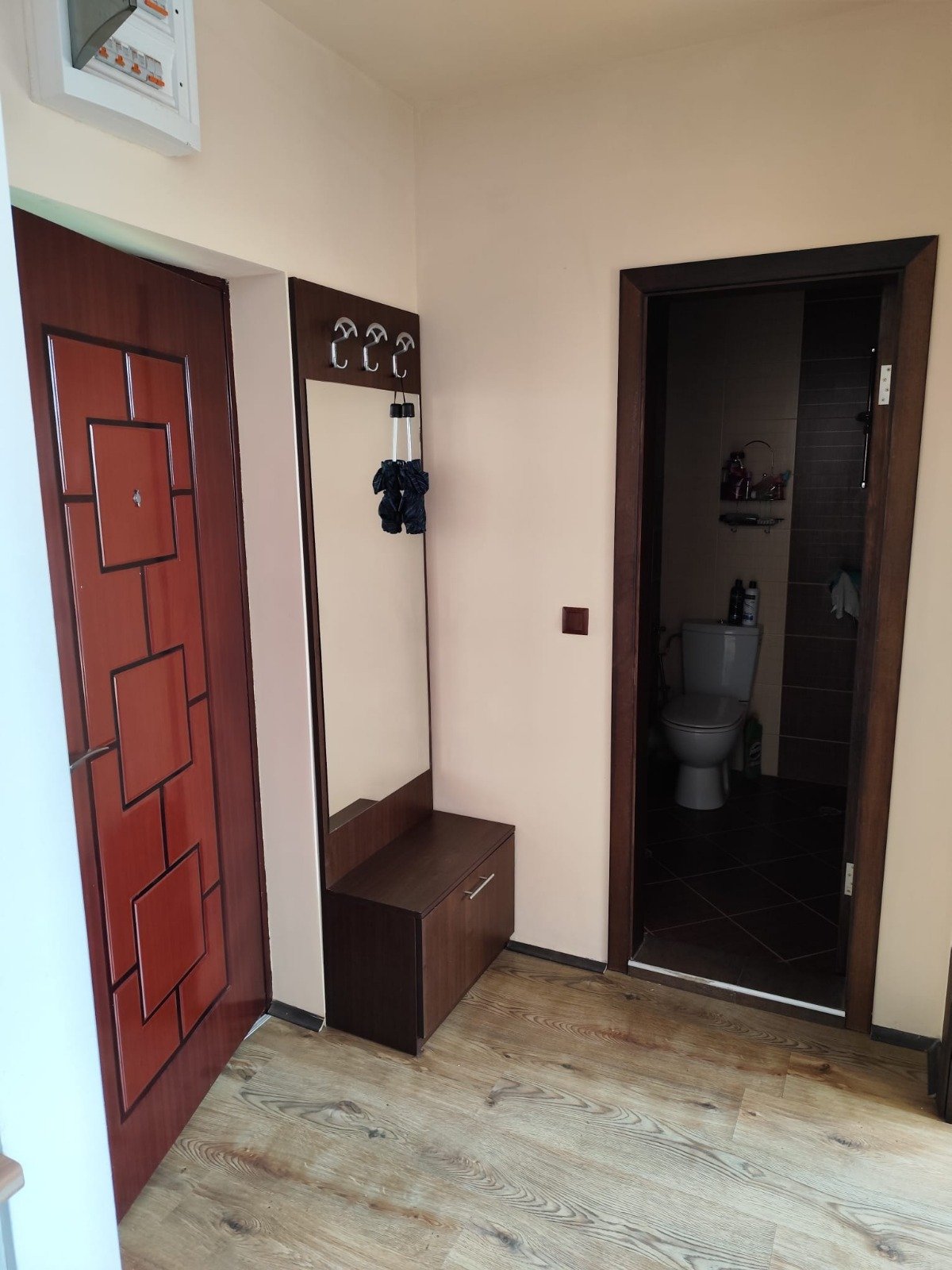 Ravda Bulgarien 2 Zimmer Wohnung mit Meerblick