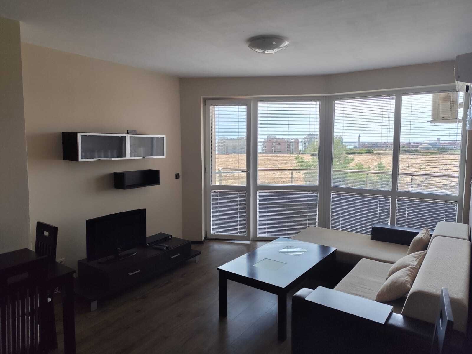 Ravda Bulgarien 2 Zimmer Wohnung mit Meerblick