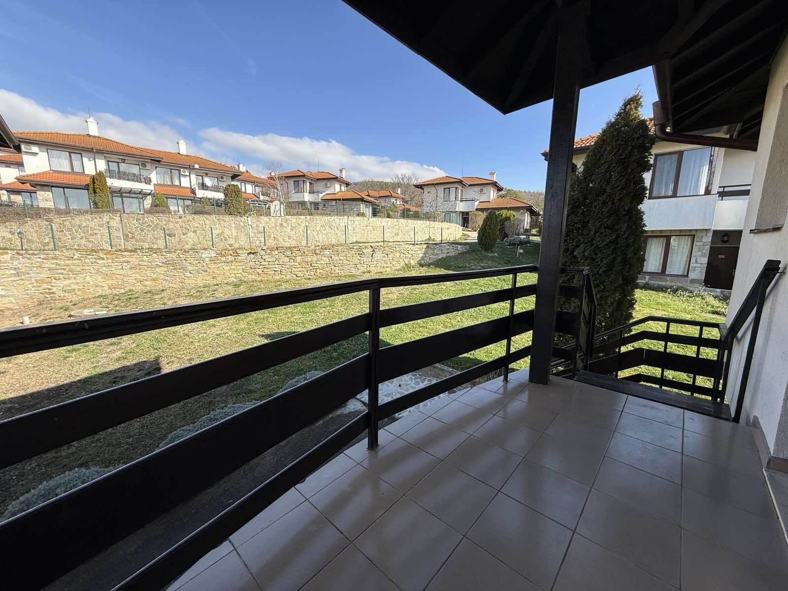 Zweizimmerwohnung in Kosharitsa, Bulgarien – Bay View Villas