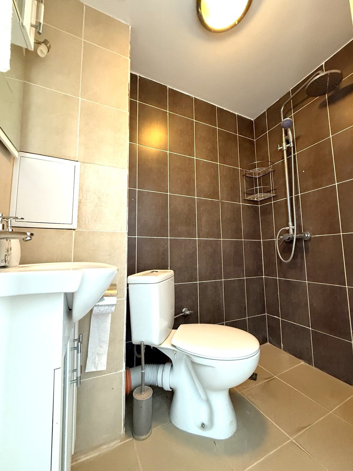 Zweizimmerwohnung in Kosharitsa, Bulgarien – Bay View Villas