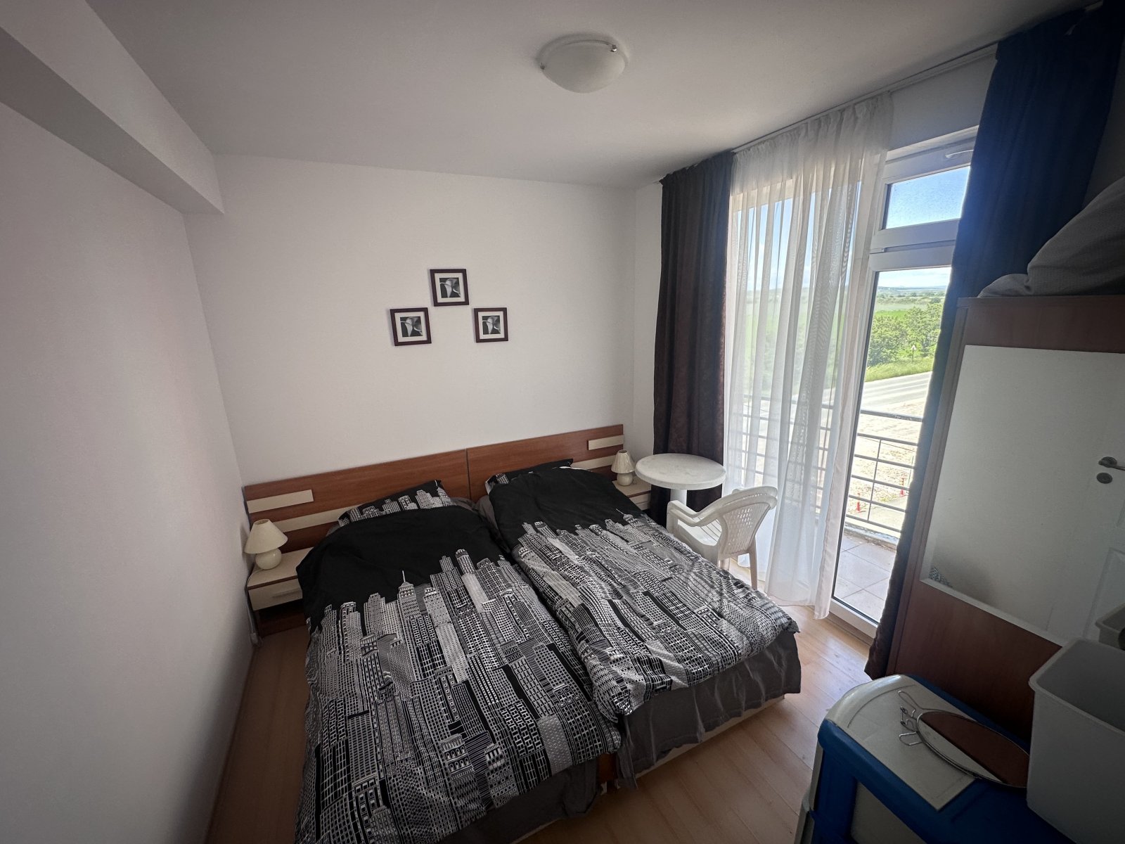 3-Zimmer-Wohnung im Komplex Sunny Day 5 – Sonnenstrand, Bulgarien