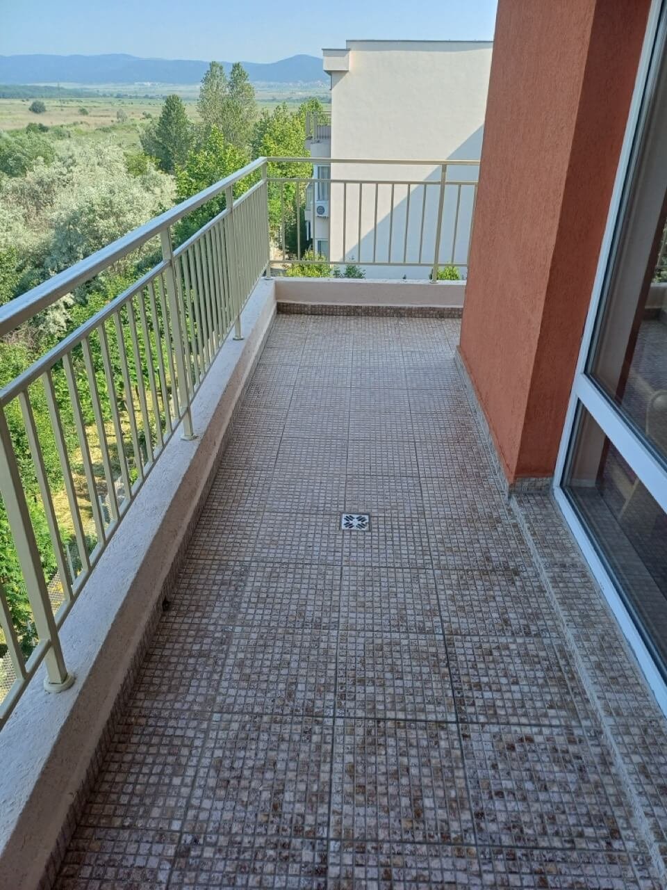 Studio im Komplex Nessebar Fort am Sonnenstrand