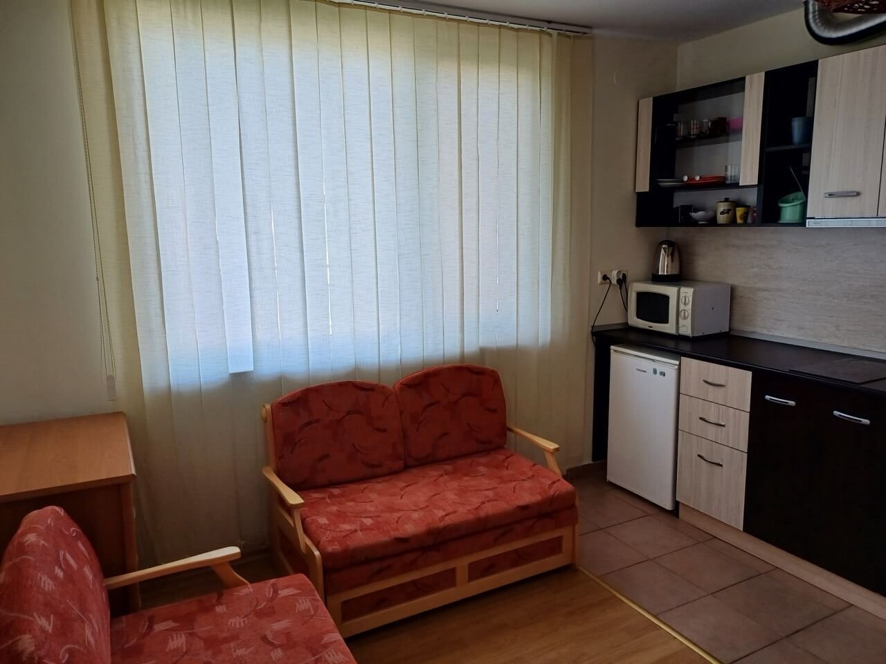 Studio im Komplex Nessebar Fort am Sonnenstrand