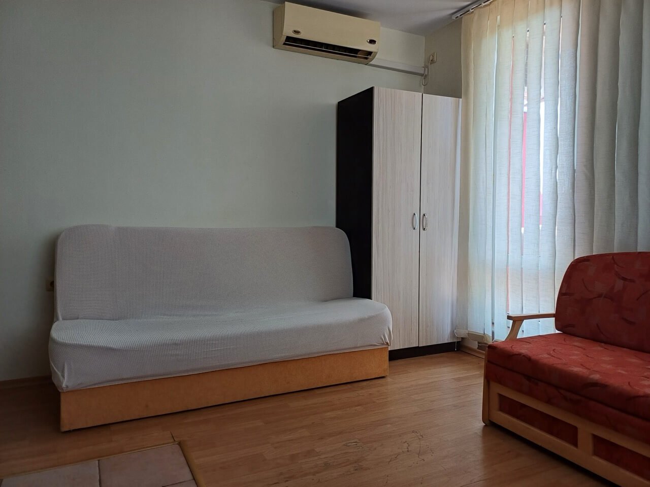 Studio im Komplex Nessebar Fort am Sonnenstrand