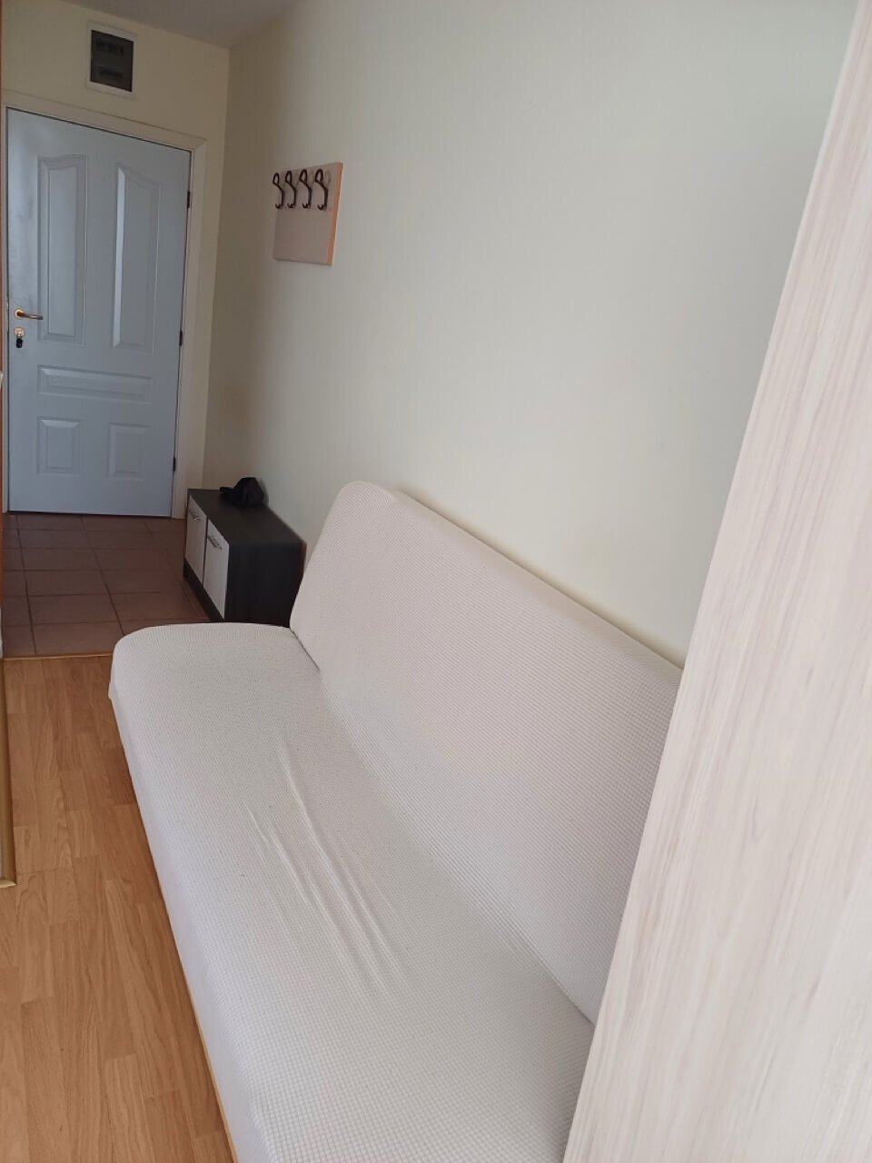 Studio im Komplex Nessebar Fort am Sonnenstrand