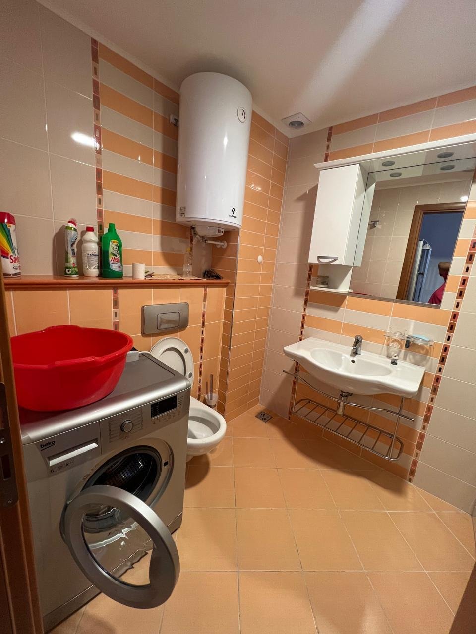 Ravda Bulgarien 3 Zimmer Wohnung mit Meerblick Emerald Resort