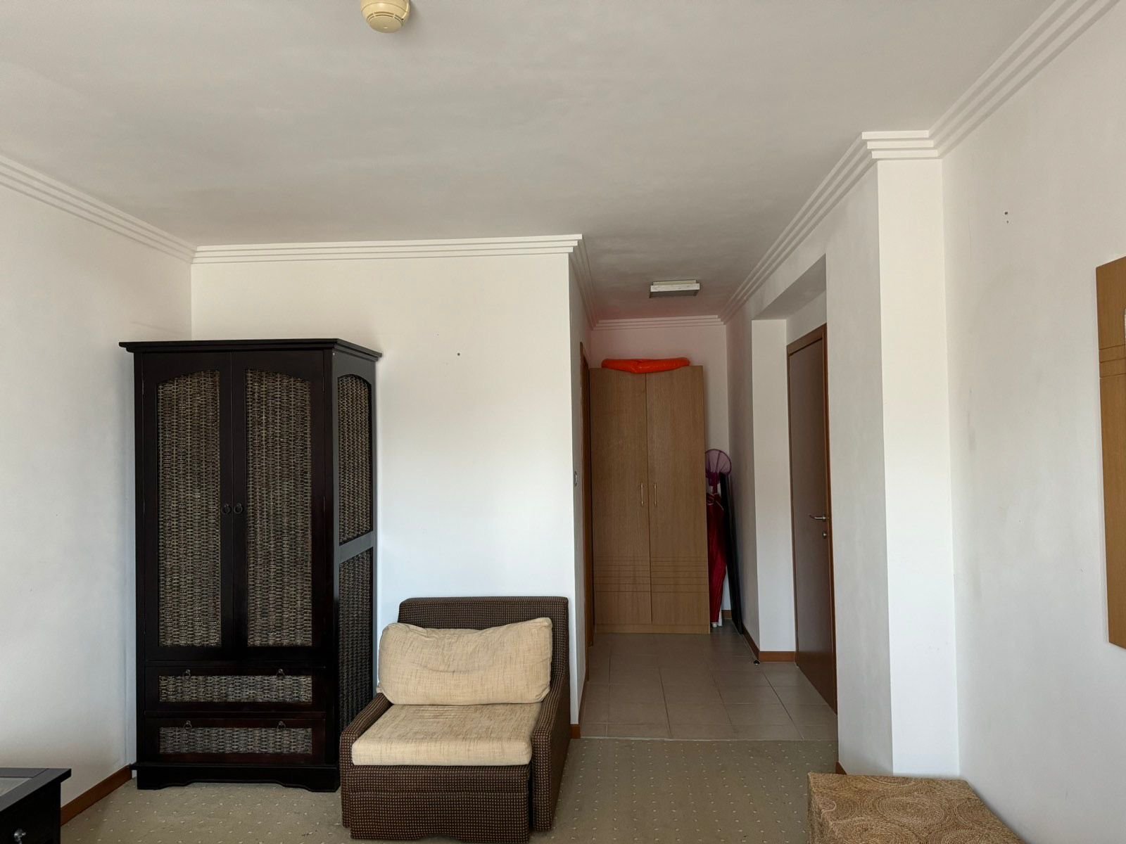 Ravda Bulgarien 3 Zimmer Wohnung mit Meerblick Emerald Resort