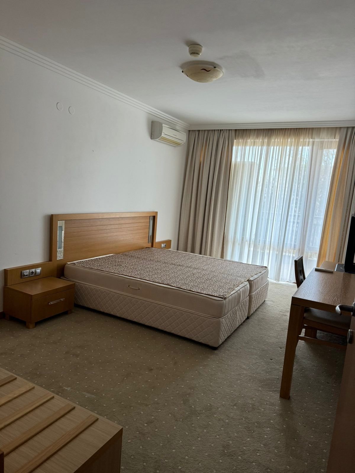 Ravda Bulgarien 3 Zimmer Wohnung mit Meerblick Emerald Resort