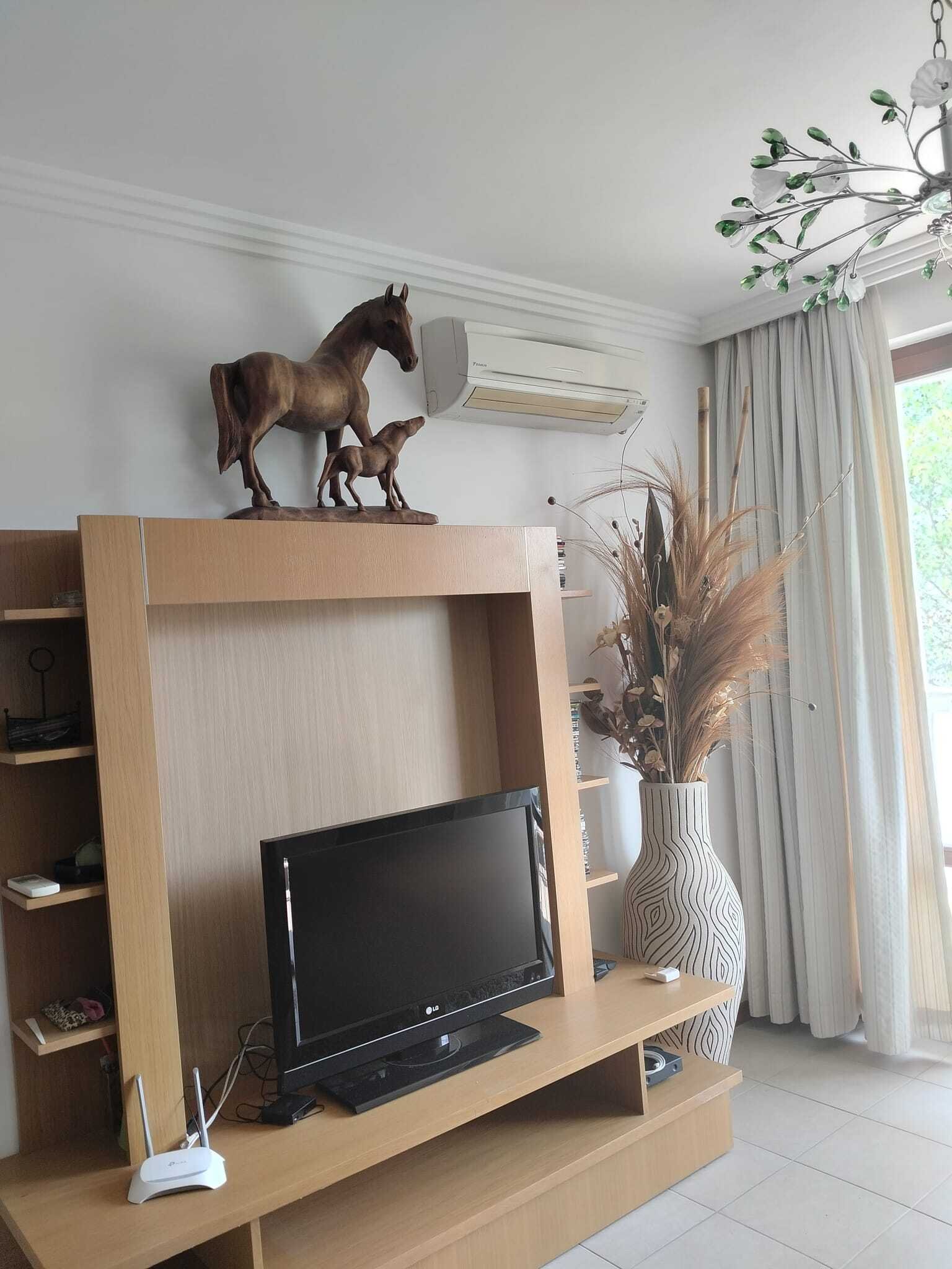 Ravda Bulgarien 3 Zimmer Wohnung mit Meerblick Emerald Resort