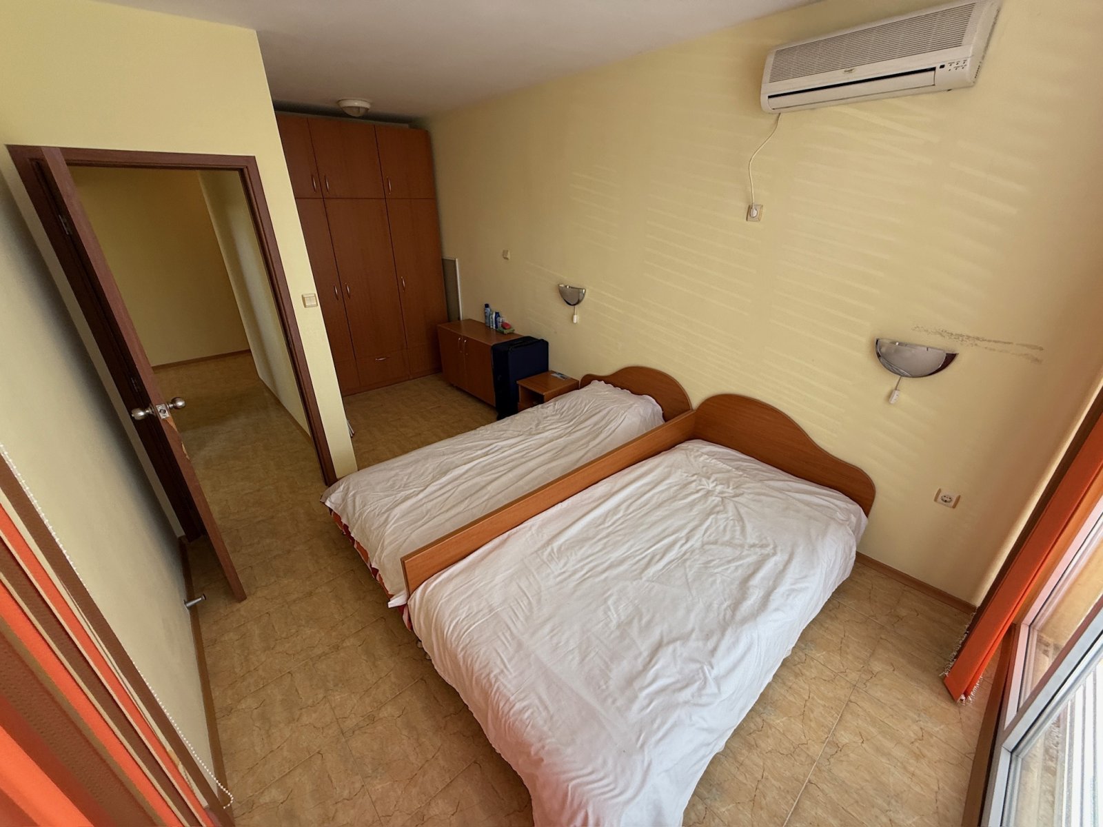 3-Zimmer-Wohnung im Komplex „Elit 1“, Sonnenstrand